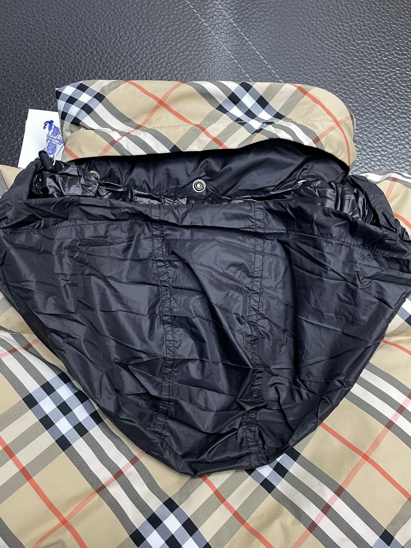 down jacket Man